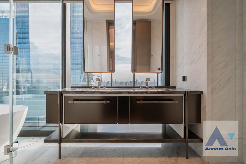 รูป 🔼🔽 AccomA 📩 Super Luxury 2 BR Condominium @ONE Bangkok (AA43183) - รูปที่ 14/20