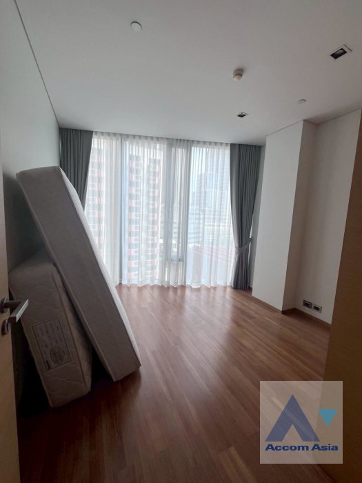 รูป 🔼🔽 AccomA 📩 Fully Furnished 2 BR Condominium @Saladaeng Residences (AA43730) - รูปที่ 10/18