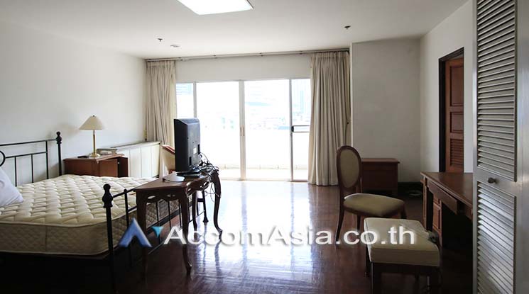 picture 🔼🔽 AccomA 📩 Elegant high-floor condo with marble floors at 33 Tower (24636) - 6/12