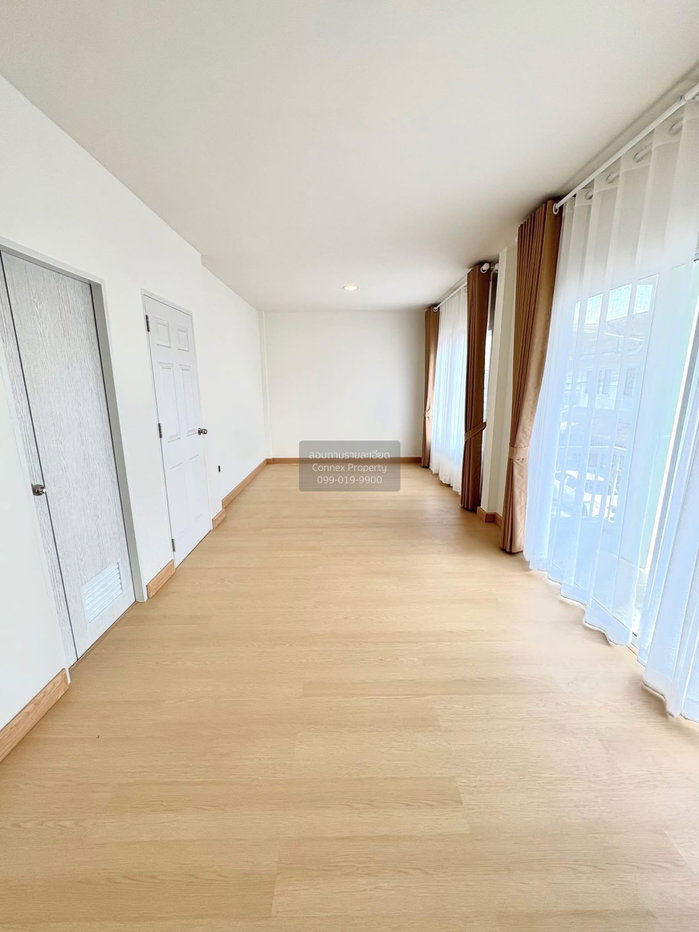 รูป ขายทาวน์เฮ้าส์/ทาวน์โฮม  บ้านฟ้าปิยรมย์ เรือนหลวง ห้องมุม รีโนเวทใหม่ BTS-คูคต คูคต ลำลูกกา ปทุมธานี CX-150143 ✅ ทักไลน์ @connexproperty ตอบทันที ทีมงานมืออาชีพ ✅ - รูปที่ 11/12