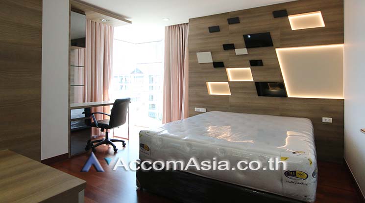 รูป 🔼🔽 AccomA 📩  3 BR Condominium @Urbana Sukhumvit 15 (AA29313) - รูปที่ 11/12