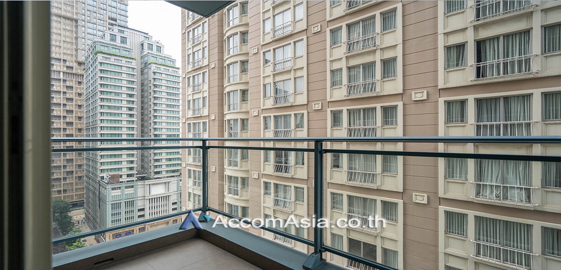 รูป 🔼🔽 AccomA 📩  2 BR Condominium @Q Langsuan  (AA30418) - รูปที่ 4/8