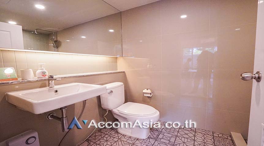 picture 🔼🔽 AccomA 📩 Natural-Themed Townhouse with Garden Surroundings (AA26874) - 19/20
