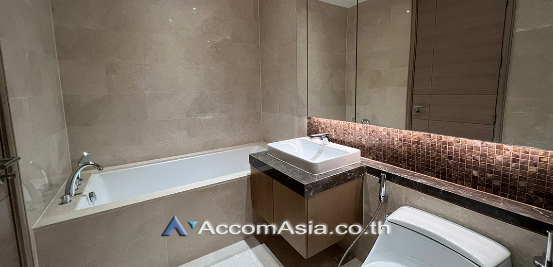 รูป 🔼🔽 AccomA 📩  2 BR Condominium @Magnolias Ratchadamri Boulevard (AA28048) - รูปที่ 13/15
