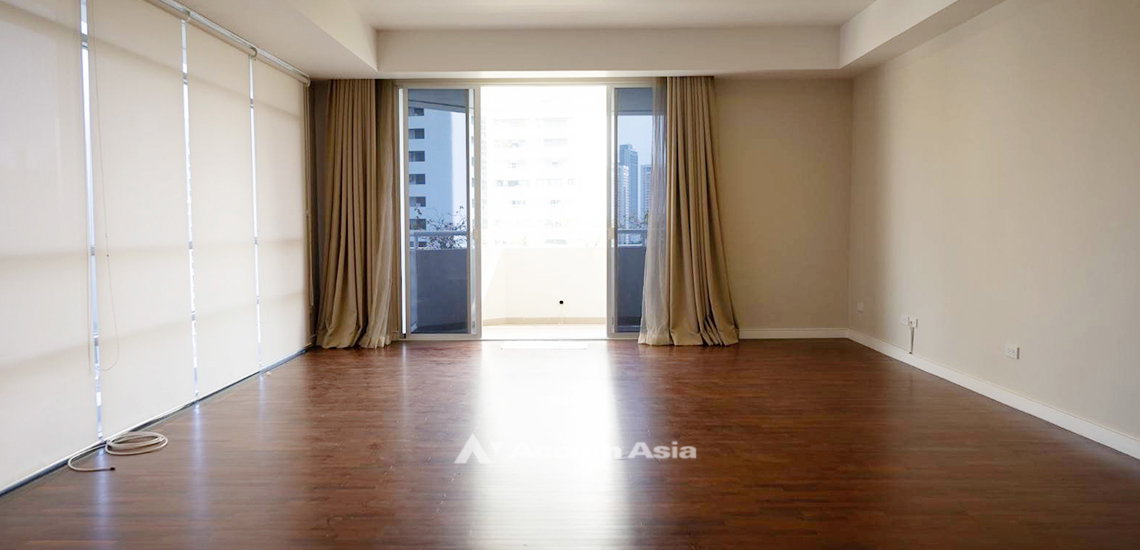 รูป 🔼🔽 AccomA 📩  3 BR Condominium @La Cascade (AA31874) - รูปที่ 1/9