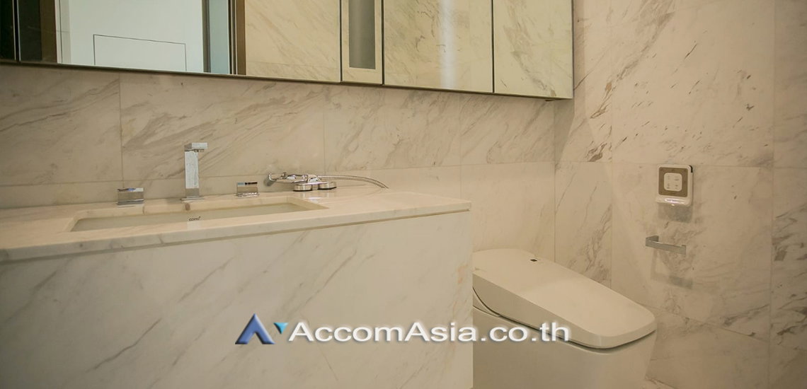 รูป 🔼🔽 AccomA 📩 Elegant Corner condominium with Marble Finishes in Sukhumvit (AA30485) - รูปที่ 16/19