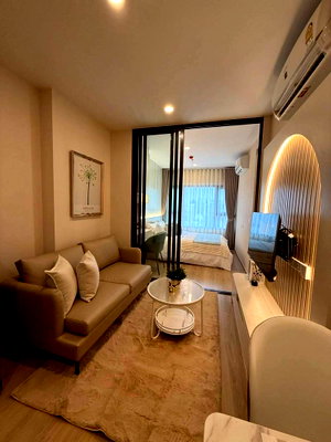 คอนโดให้เช่า :  Condo for rent : Life Rama 4 (( BTS Queen Sirikit National Convention Center   station )) MK-02 line @livingbkk
