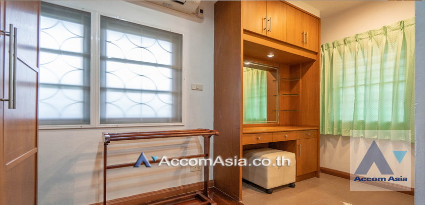 รูป 🔼🔽 AccomA 📩  4 BR House @Moo Baan Pakamas (AA27550) - รูปที่ 14/20
