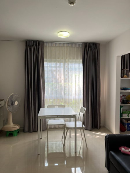 picture plum condo Bangyai Station for rent - 7/11