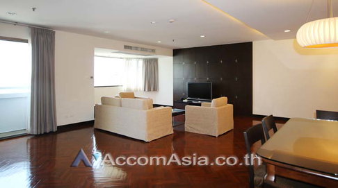 🔼🔽 AccomA 📩  3 BR Condominium @Baan Suanpetch (1512285)