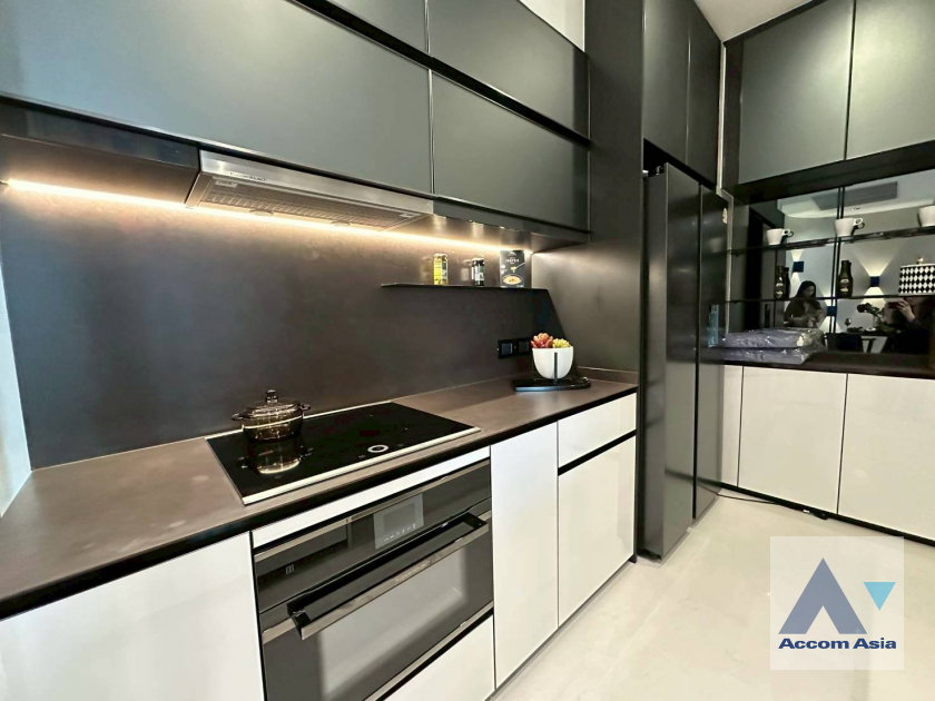 picture 🔼🔽 AccomA 📩  2 BR Condominium @The Bangkok Thonglor (AA45676) - 8/17