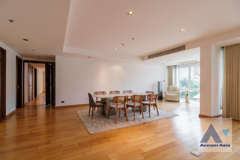 รูป 🔼🔽 AccomA 📩 Fully Fitted & Truly Pet-Friendly! Spacious for the whole fam! @Belgravia Residences (AA16289) - รูปที่ 5/20