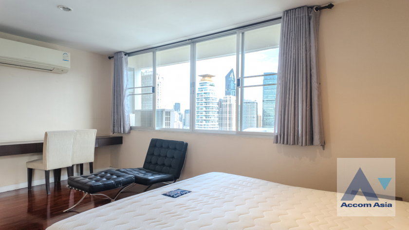 picture ðžð― AccomA ðĐ Pet friendly 3 BR Condominium @D.S. Tower 1 (AA41175) - 10/20
