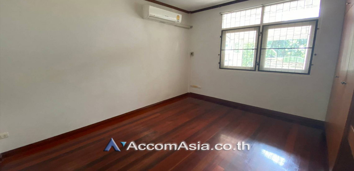 รูป 🔼🔽 AccomA 📩 Pet friendly,Garden 3 BR House in Klong Tan (AA25488) - รูปที่ 16/19