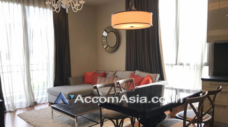 รูป 🔼🔽 AccomA 📩 Quattro Thonglor - รูปที่ 1/10