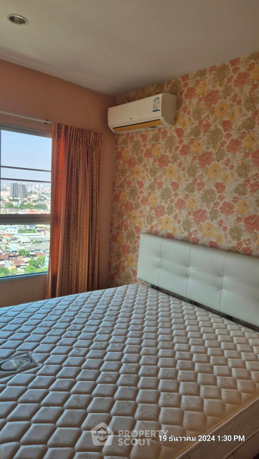 รูป คอนโด 2 ห้องนอน The Parkland Taksin-Thapa ชั้น 21 ใกล้ BTS ตลาดพลู (ID 2013837) - รูปที่ 7/37