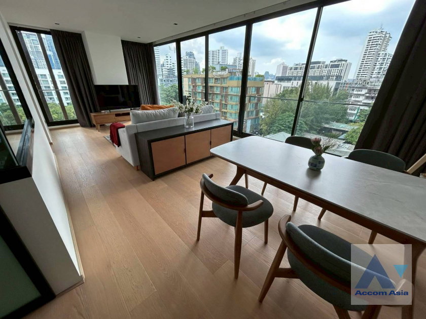 รูป 🔼🔽 AccomA 📩 2 BR Condominium @Chalermnit Art De Maison (AA40674) - รูปที่ 3/16