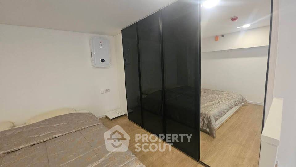 รูป คอนโด 1-ห้องนอน ที่ แลนด์มาร์ค แอทเอ็มอาร์ทีเอ สเตชั่น ใน บางกะปิ (ID 2771208) - รูปที่ 8/9