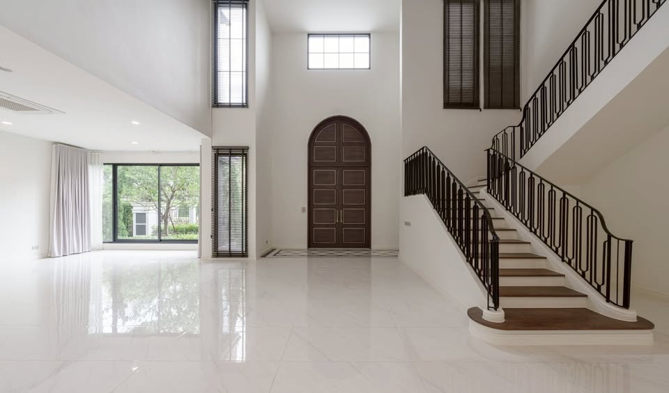 รูป ขายบ้าน Narasiri Phahol - Watcharapol/นาราสิริ พหล - วัชรพล (S6810010) ID Line : @baan88 - รูปที่ 13/15