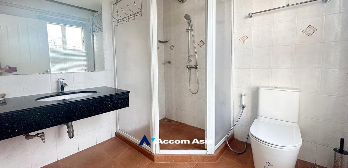 รูป 🔼🔽 AccomA 📩  5 BR House @Baan Klang Krung Thonglor (AA34525) - รูปที่ 20/20