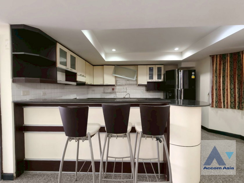 picture 🔼🔽 AccomA 📩 Elegant City View Residence in Classic Sukhumvit 39 at Royal Castle - 7/20