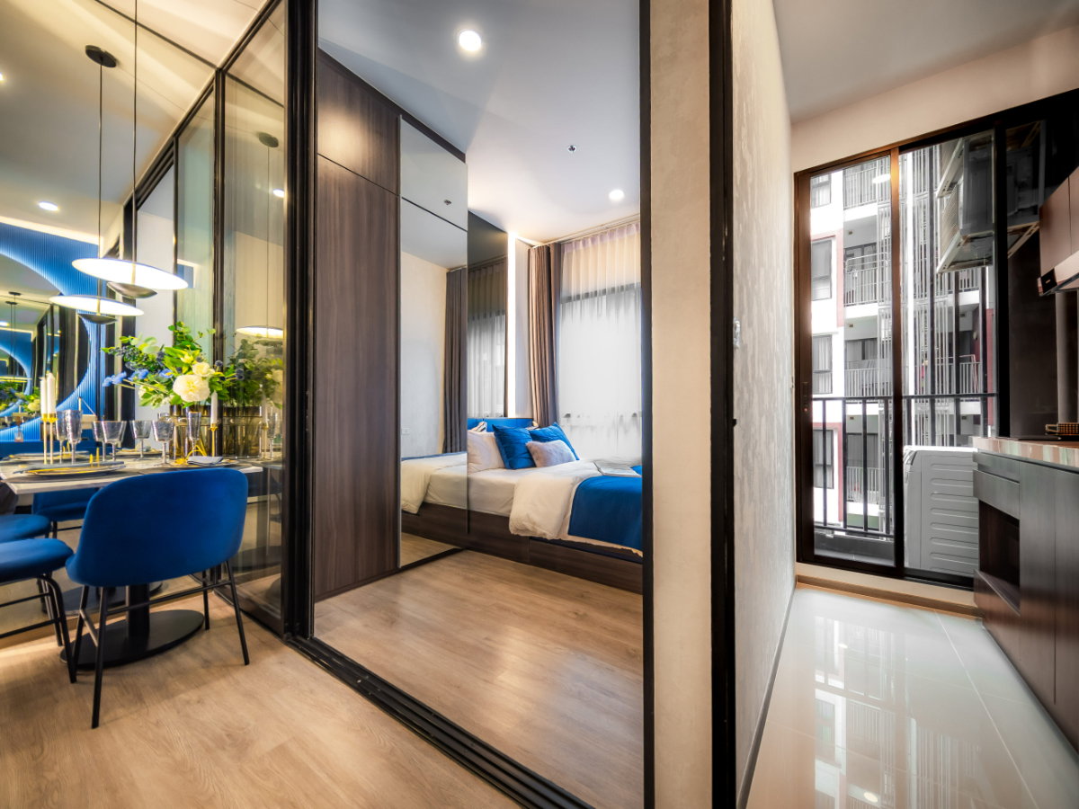 picture Pet-Friendly Luxury: 2.9m High Ceiling Condo. Best Offer @ 2.59 MB Cheaper than Project Price! - 2/9