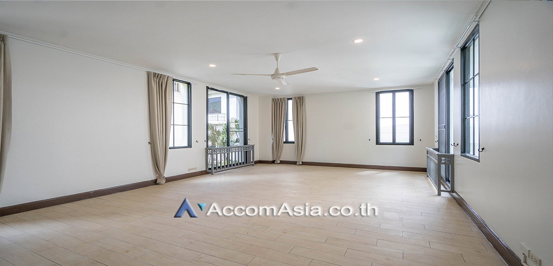 picture 🔼🔽 AccomA 📩 Spacious house for rent with Private pool 550m. To BTS Thong lo (65023) - 17/20