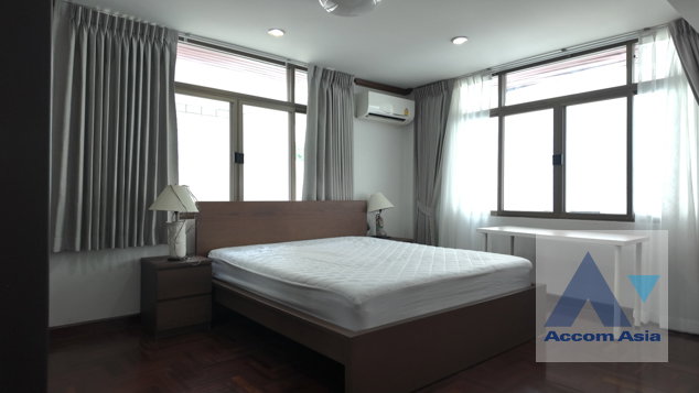 รูป 🔼🔽 AccomA 📩 Home Office,Pet friendly 4 BR House in Khlong Tan Nuea (11007401) - รูปที่ 18/20