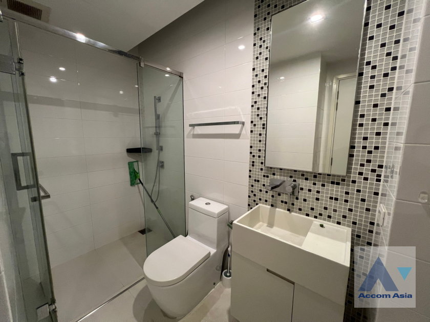 รูป 🔼🔽 AccomA 📩 Duplex Condo 2 BR Condominium @The Room Sukhumvit 21 (13001650) - รูปที่ 15/17