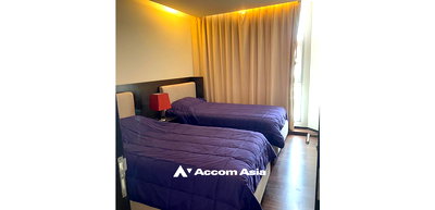 Condos for rent : 🔼🔽 AccomA 📩  2 BR Condominium @Sathorn Heritage (AA31955)