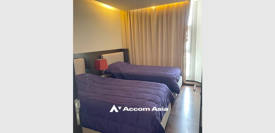 รูปภาพ 🔼🔽 AccomA 📩  2 BR Condominium @Sathorn Heritage (AA31955)