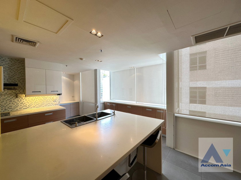 รูป 🔼🔽 AccomA 📩 Langsuan Ville - รูปที่ 19/20