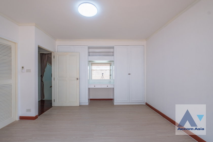 รูป 🔼🔽 AccomA 📩 Home Office 3 BR Townhouse in Khlong Tan Nuea (AA41105) - รูปที่ 12/20