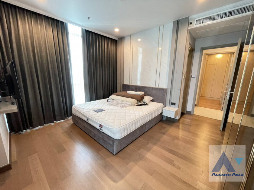 รูป 🔼🔽 AccomA 📩  2 BR Condominium @Supalai Oriental Sukhumvit 39 (AA29802) - รูปที่ 10/19