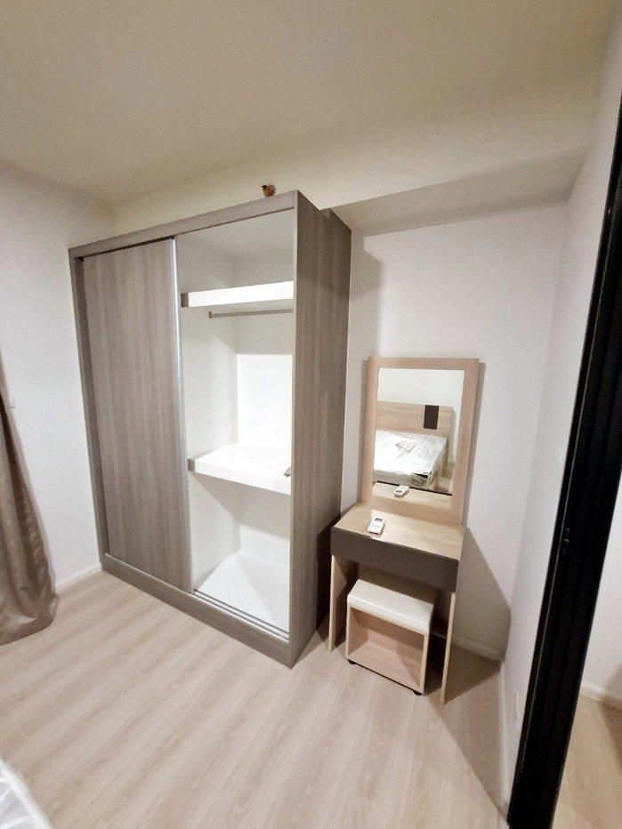 รูป คอนโดให้เช่า A Space Mega 1 (ถูกที่สุด!!! พร้อมจอง!!!) ติดห้าง Ikea - รูปที่ 6/12