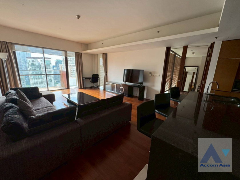 picture 🔼🔽 AccomA 📩 Fully Furnished 2 BR Condominium @Hansar Residence (AA44728) - 4/19