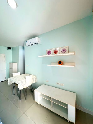 ขายคอนโด : ขายด่วน 1.69ล้าน (ราคาต่อรองได้สำหรับผู้พร้อมโอน) ขนาด 35.19 ตร.ม. ชั้น 8 วิวโล่ง ไม่บล็อกวิว พร้อมเข้าอยู่