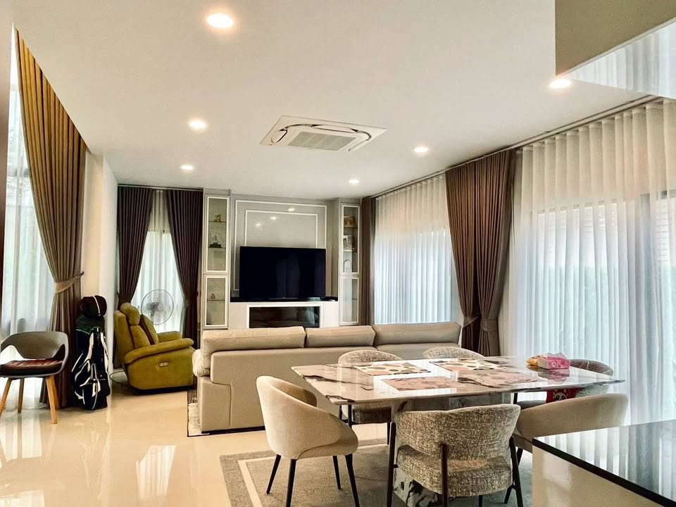 รูป ขายบ้าน burasiri panyaindra/บุราสิริ ปัญญาอินทรา (S6811009) ID Line : @baan88 - รูปที่ 16/20