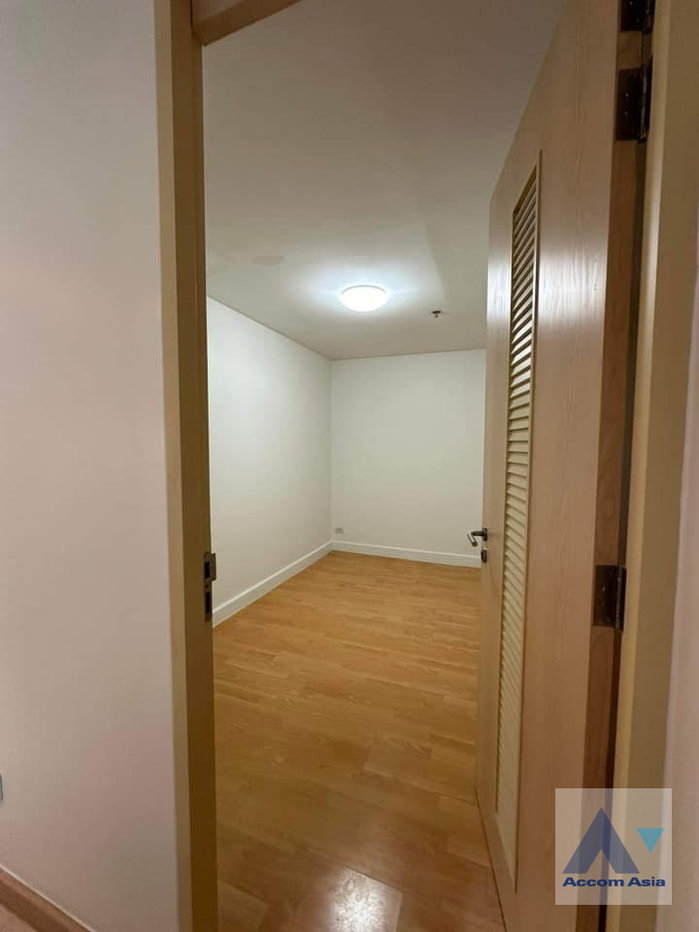 รูป 🔼🔽 AccomA 📩 Corner Unit 3 BR Condominium @Silom Suite (AA38930) - รูปที่ 6/8