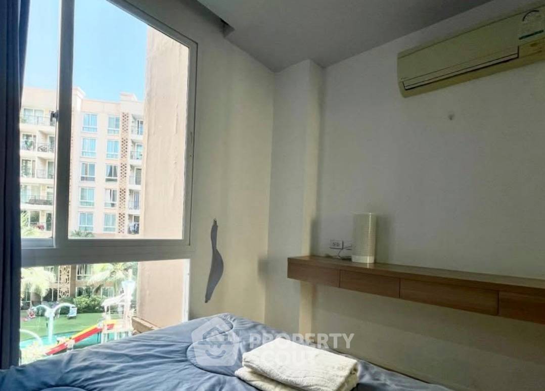 รูป คอนโด 2-ห้องนอน ที่ แอตแลนติส คอนโด รีสอร์ท ใกล้ เมืองพัทยา (ID 2745633) - รูปที่ 7/7