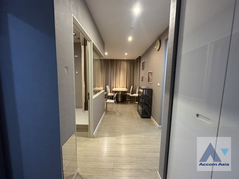รูป 🔼🔽 AccomA 📩 Duplex Condo 2 BR Condominium @The Room Sukhumvit 21 (AA38661) - รูปที่ 3/14