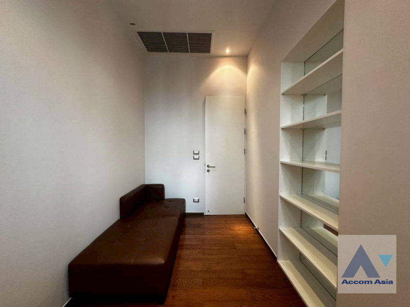 รูป 🔼🔽 AccomA 📩  3 BR Condominium @The Address Sukhumvit 28 (AA44762) - รูปที่ 14/20