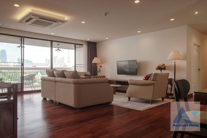 รูป 🔼🔽 AccomA 📩  3 BR Condominium @Prime Mansion One (AA41737) - รูปที่ 14/20