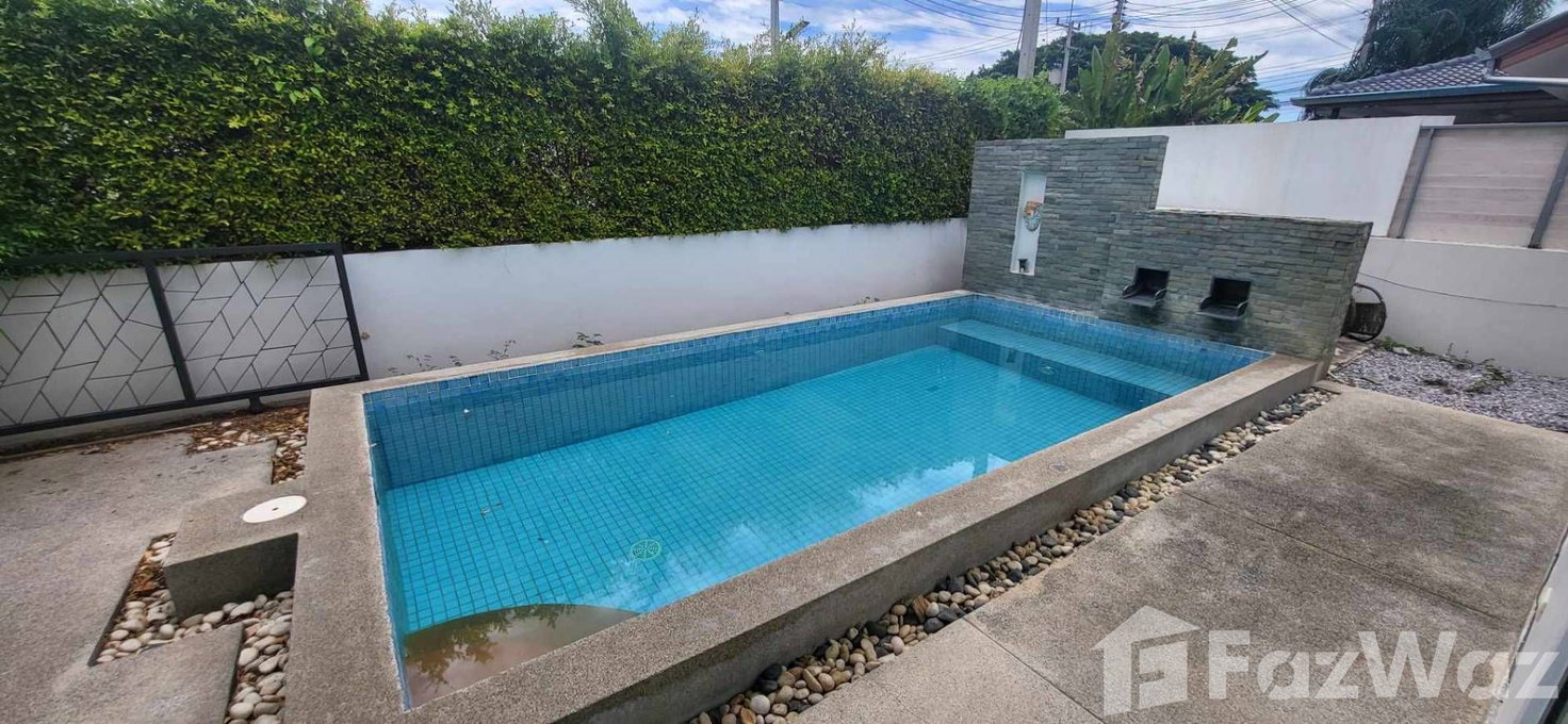 picture 2 Bedroom Villa for rent at Mil Pool Villas Phase 2 1094508 - 7/12