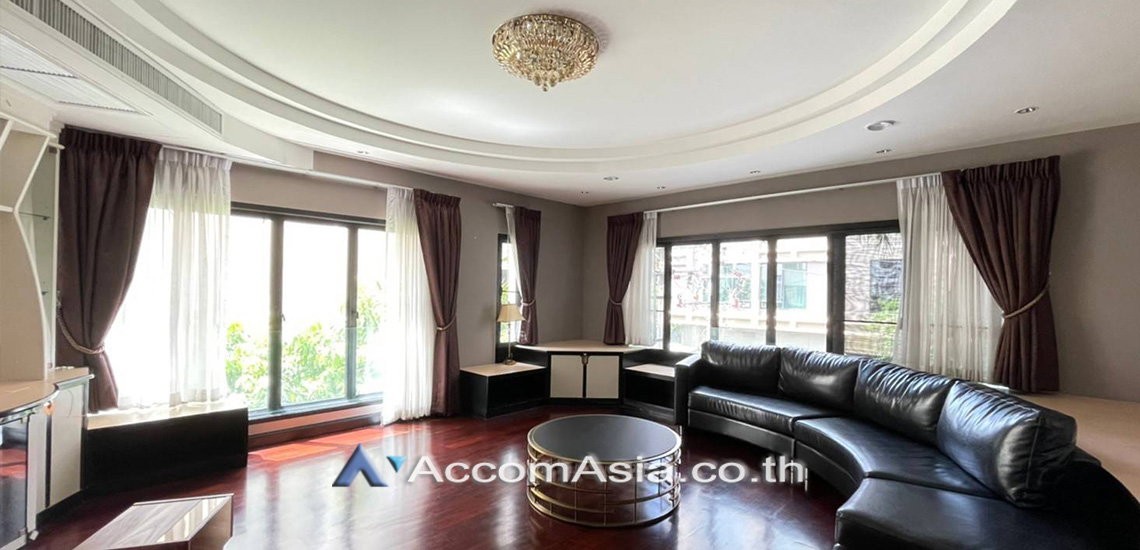 picture 🔼🔽 AccomA 📩  3 BR Condominium @Tonson Court (AA30020) - 1/12