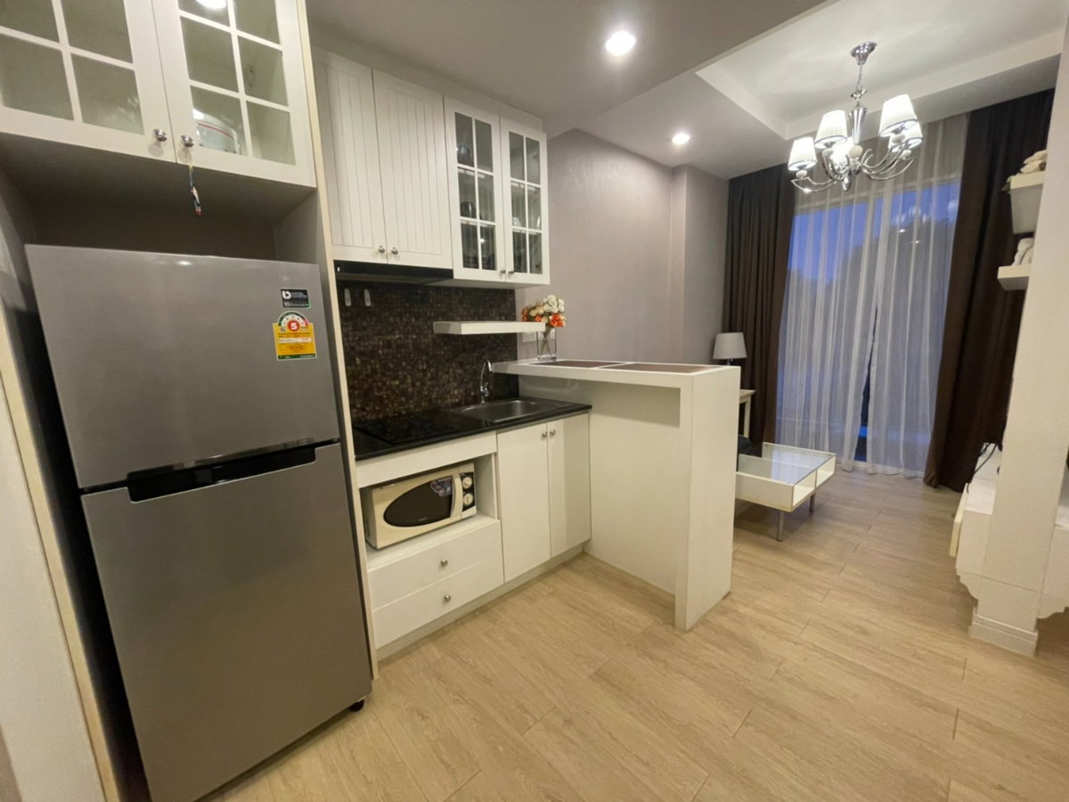 รูป The Patio A studio for rent 0948914781 - รูปที่ 5/9