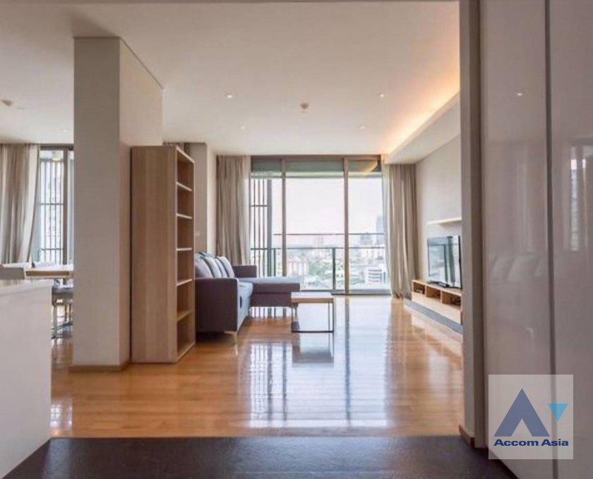 รูป 🔼🔽 AccomA 📩 Aequa Residence Sukhumvit 49 - รูปที่ 4/20