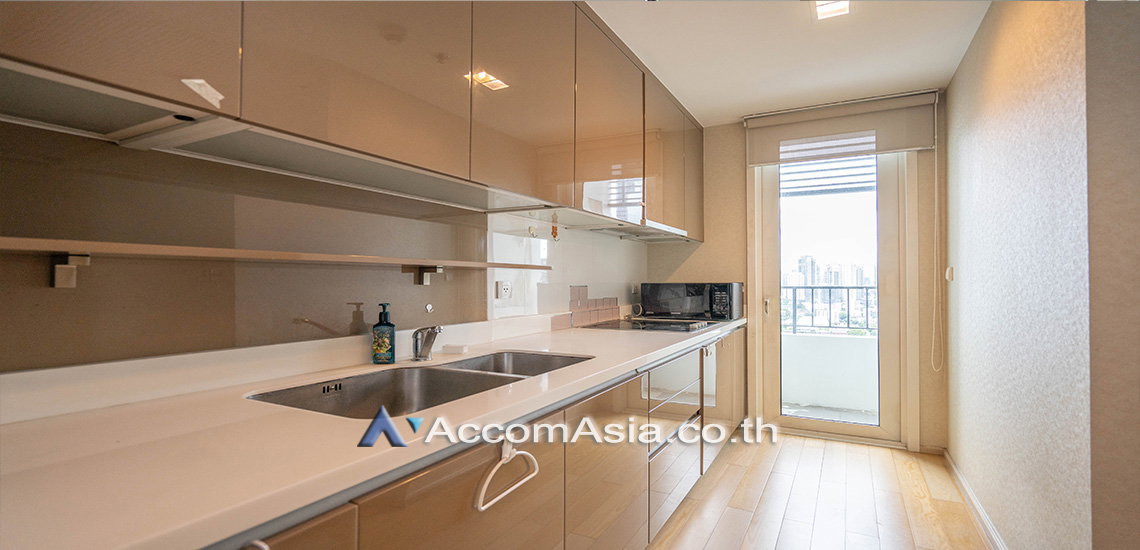 picture 🔼🔽 AccomA 📩  2 BR Condominium @Siri at Sukhumvit (AA30196) - 3/8