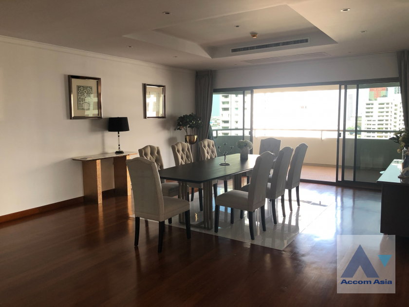 picture 🔼🔽 AccomA 📩 Fully Furnished,Big Balcony 3 BR Condominium @Tower Park (AA25398) - 9/20