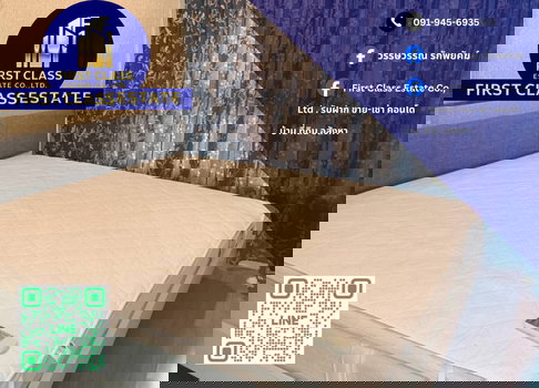 ลุมพินี พาร์ค ริเวอร์ไซด์ พระราม 3 🌊 ห้องสวย วิวแม่น้ำ บรรยากาศดี น่าอยู่สุดๆ